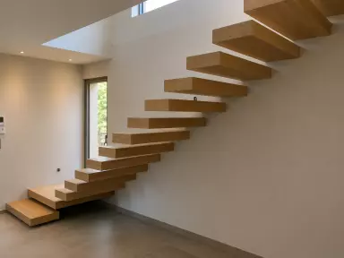 Atelier Métal Design — Ferronnerie d'art sur mesure