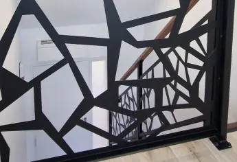 Atelier Métal Design — Ferronnerie d'art sur mesure