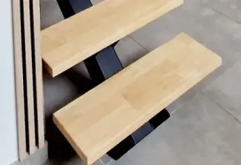 Atelier Métal Design — Ferronnerie d'art sur mesure - Vitrifié d'usine
