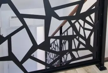 Atelier Métal Design — Ferronnerie d'art sur mesure