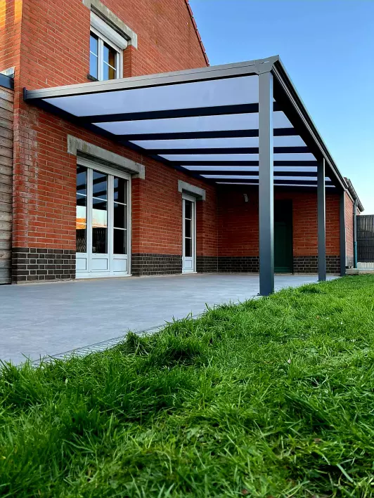Atelier Métal Design — Ferronnerie d'art sur mesure