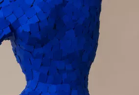Atelier Métal Design — Ferronnerie d'art sur mesure