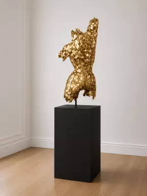 Sculpture métal sur mesure Hauts‑de‑France – Atelier Métal Design