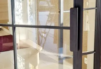 Atelier Métal Design — Ferronnerie d'art sur mesure